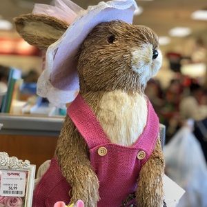 Meet your Posher, Chi